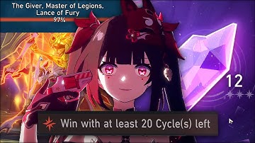 MOC 12 is a nightmare...