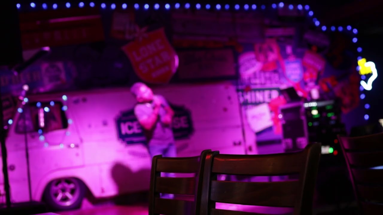 Juan Jovi Sings Sweet Child of Mine