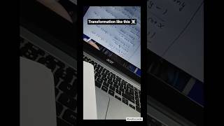 A transformation we all need#vibewithveronika #motivation