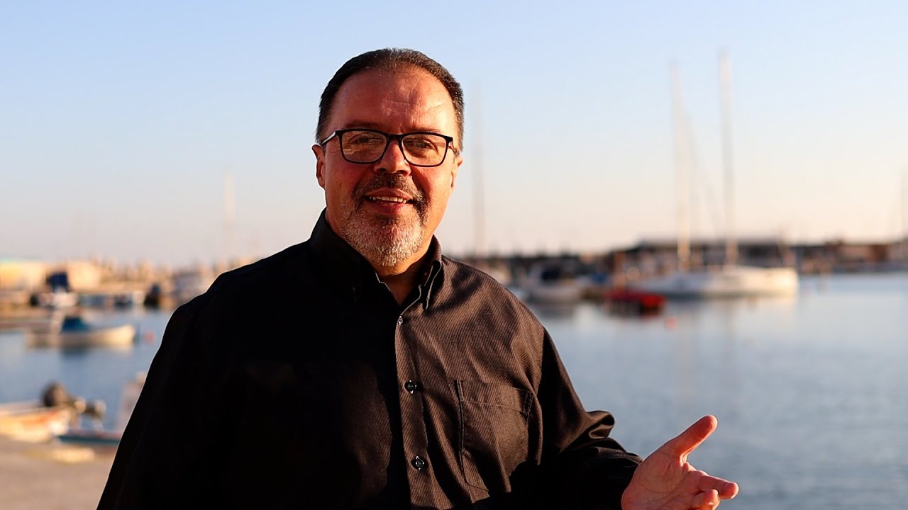 Κάτω στην παραλία Νικόλας Χατζόπουλος Chatzopoulos New 2023