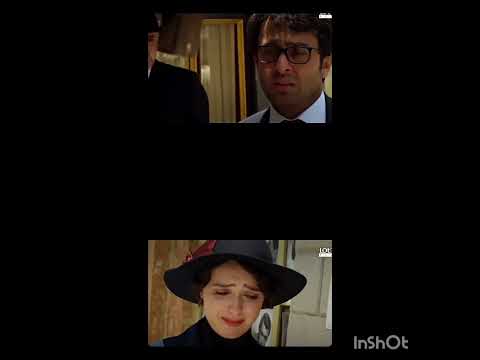 فصل اول شهرزاد با صدای چاووشی بازیگر ایرانی  سینما شهاب حسینی