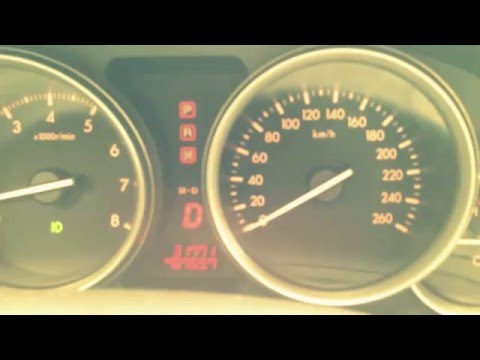 Mazda 6 GH