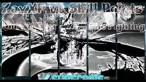 DCUO | ZayXP vs Skill Points - Epic Battle