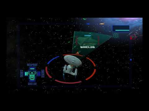 Star Trek: Encounters Is Unrealistic