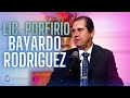Alimentos !Quien tiene derecho y quien está obligado a darlos! Lic. Porfirio Bayardo.