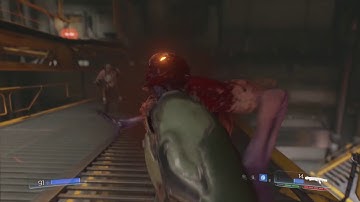 why doom 3 sucks aka doom 3 v doom2016