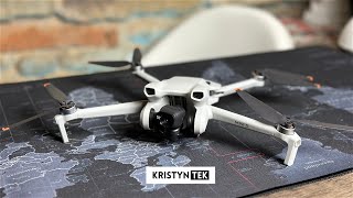 DJI MINI 3, BEST BUY FOR BEGGINERS AND 5 REASONS WHY. #dji #drone