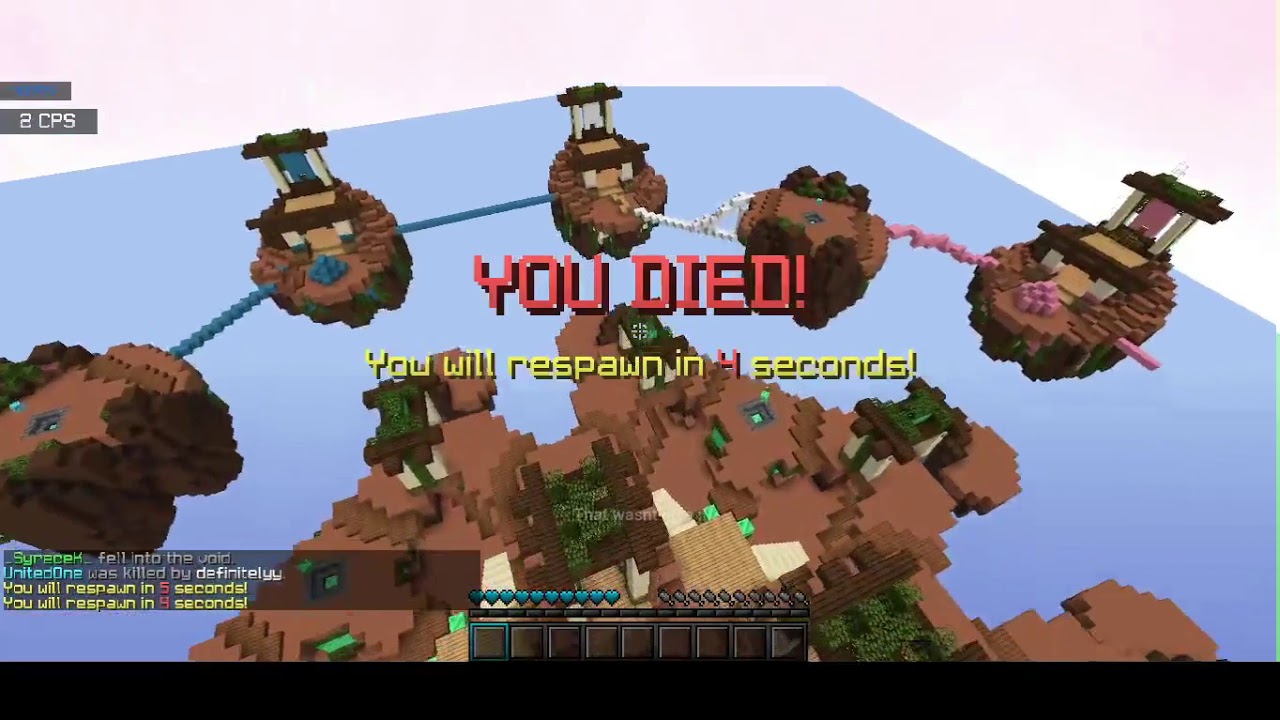 The Best Bedwars Video You'll Ever Watch - YouTube