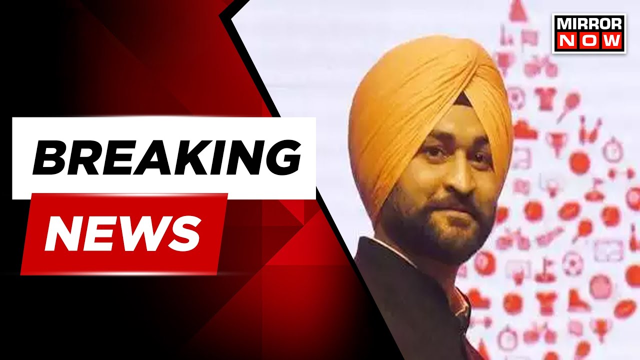 Breaking News | Sandeep Singh's Accused Filed Police Complaint | Claims Scooty Was Attacked By Car