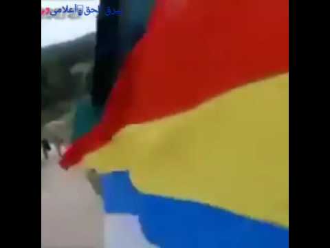 رجال الكرامة سباع الوغى في المعارك