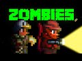 Can i survive the zombie apocalypse in terraria