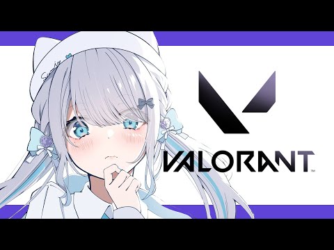 【VALORANT】べつにハマってない w/ レイドくん といとい 天月さん ガンマくん【 ぶいすぽっ！ / 花芽すみれ 】