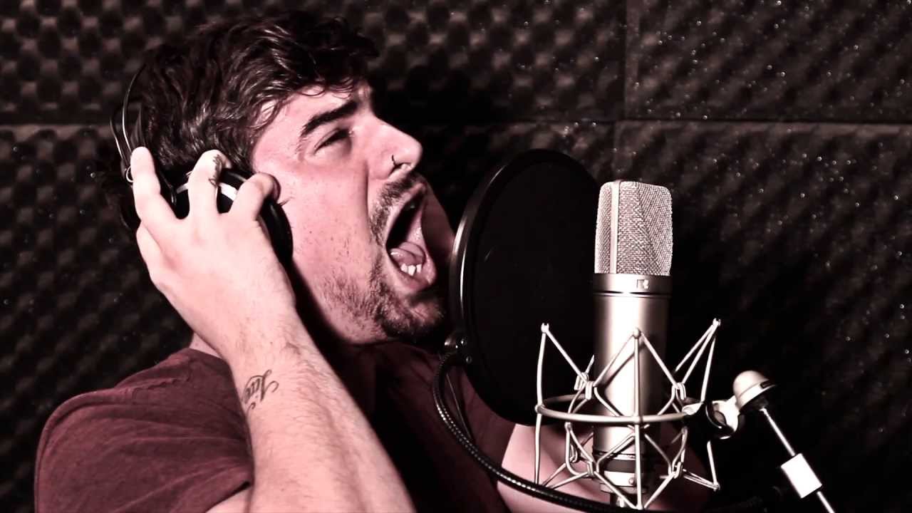 MindthreaT - Deeper Than Scars (Studio Video)