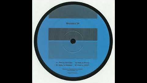 CNCPT - Frazil [MODULARZ034]