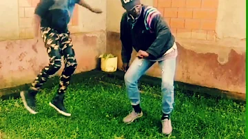 GHETTO KIDS MURDER ZENZE GWARA GWARA