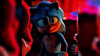 Montagem Cozes Abece (Super Slowed) X Sonic The Hedgehog Edit