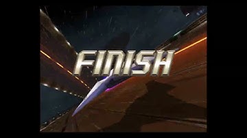 F-Zero GX Unleashed (4.0) - Ruby Cup Master Class with Magic Seagull