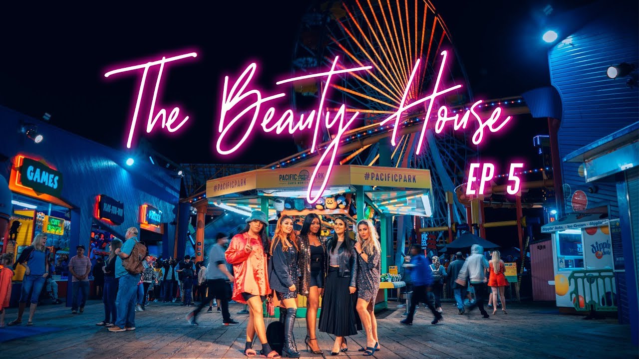 IL GRAN FINALE DI THE BEAUTY HOUSE 🌴| EP. 5