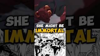 How Did Kurorushi Came Back To Life?