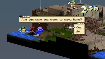 FFT - Ninja SSCC - Thieves Fort - 05