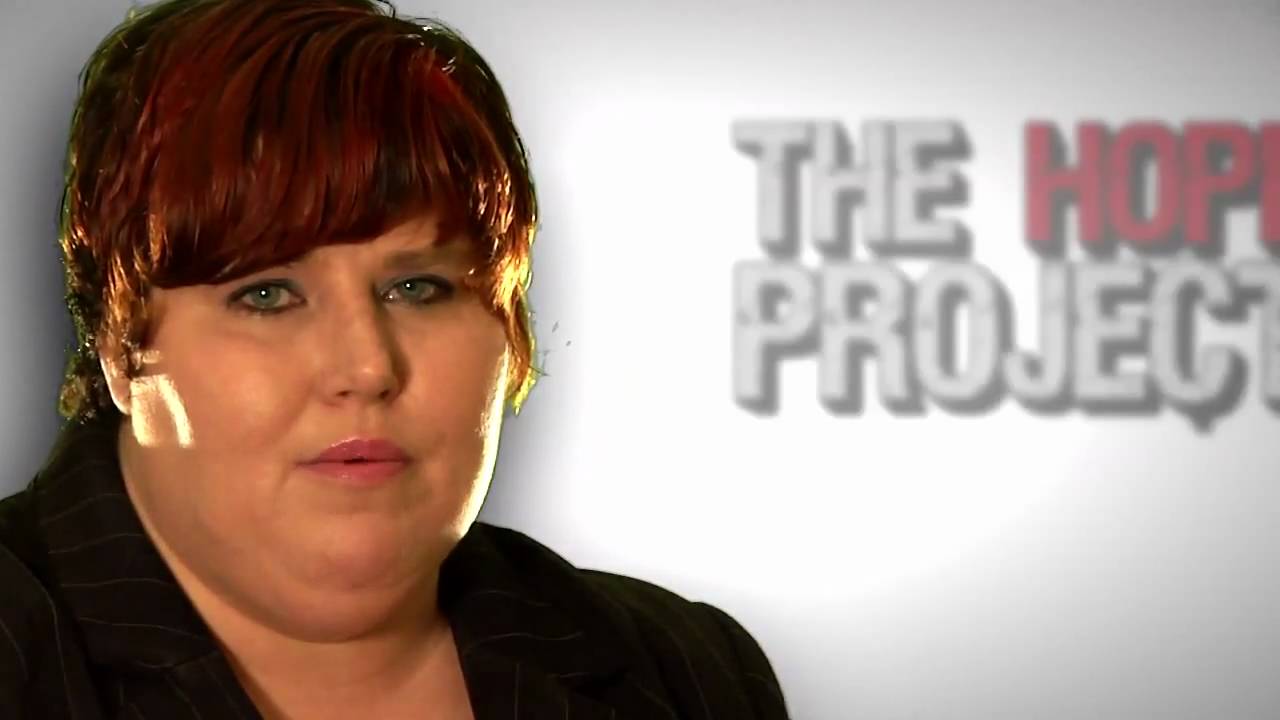 Hope Project Ravior HOPE PROJECT - YouTube