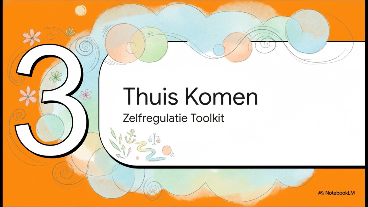 De Window of Tolerance