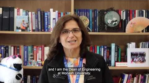 A Message from the Dean