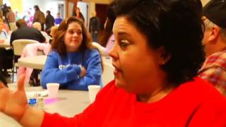 Remembering Girl Killed in Gun Accident