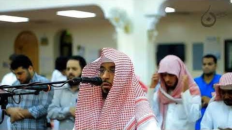 أَفَرَأَيْتَ مَنِ اتَّخَذَ إِلَهَهُ هَوَاهُ وَأَضَلَّهُ اللَّهُ عَلَى عِلْمٍ / تلاوة القارئ إبراهيم