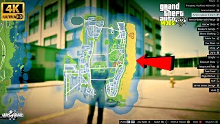 How to install Vice Cry\/Vice City Atlas Radar Map (2022) GTA 5 MODS