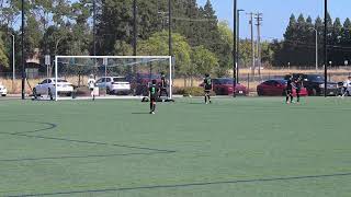 DSC 1144 Goal by San Juan 2 to 2