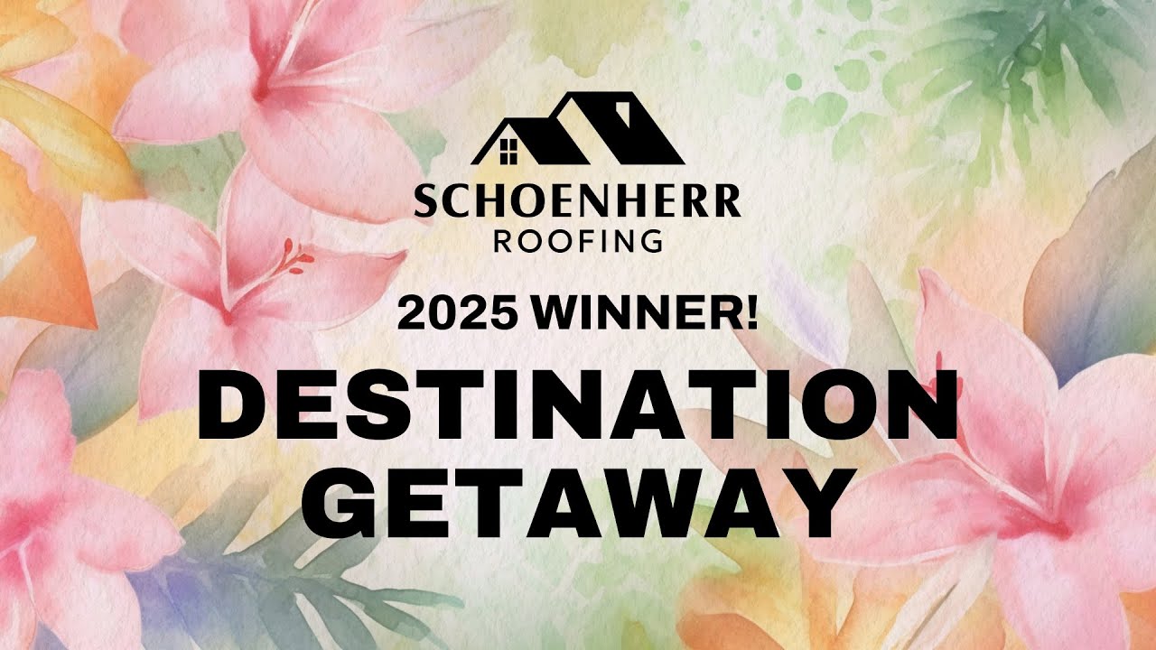 2025 $10,000 Vacation Giveaway