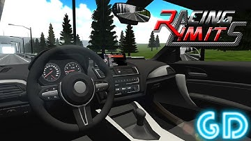 Racing Limits Gameplay Android & iOS