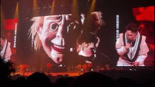 陳奕迅~謊言 Fear and Dreams高雄演唱會2025/5/31