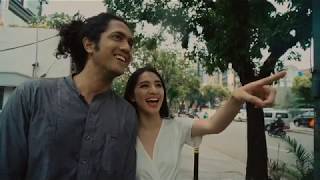 Reffi khalif - Maafkan Aku