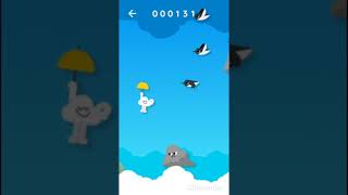 Internetsiz Bulut Oyunu