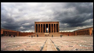 Anitkabi̇r The Last Light