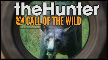 theHunter Call of the Wild  LIVE server hopping !!