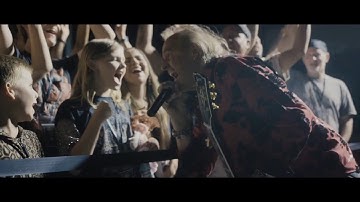 Chris Boudreaux And Friends – Hey Hey (Music Video) [Song by Andrew Beldy & Chris Boudreaux]