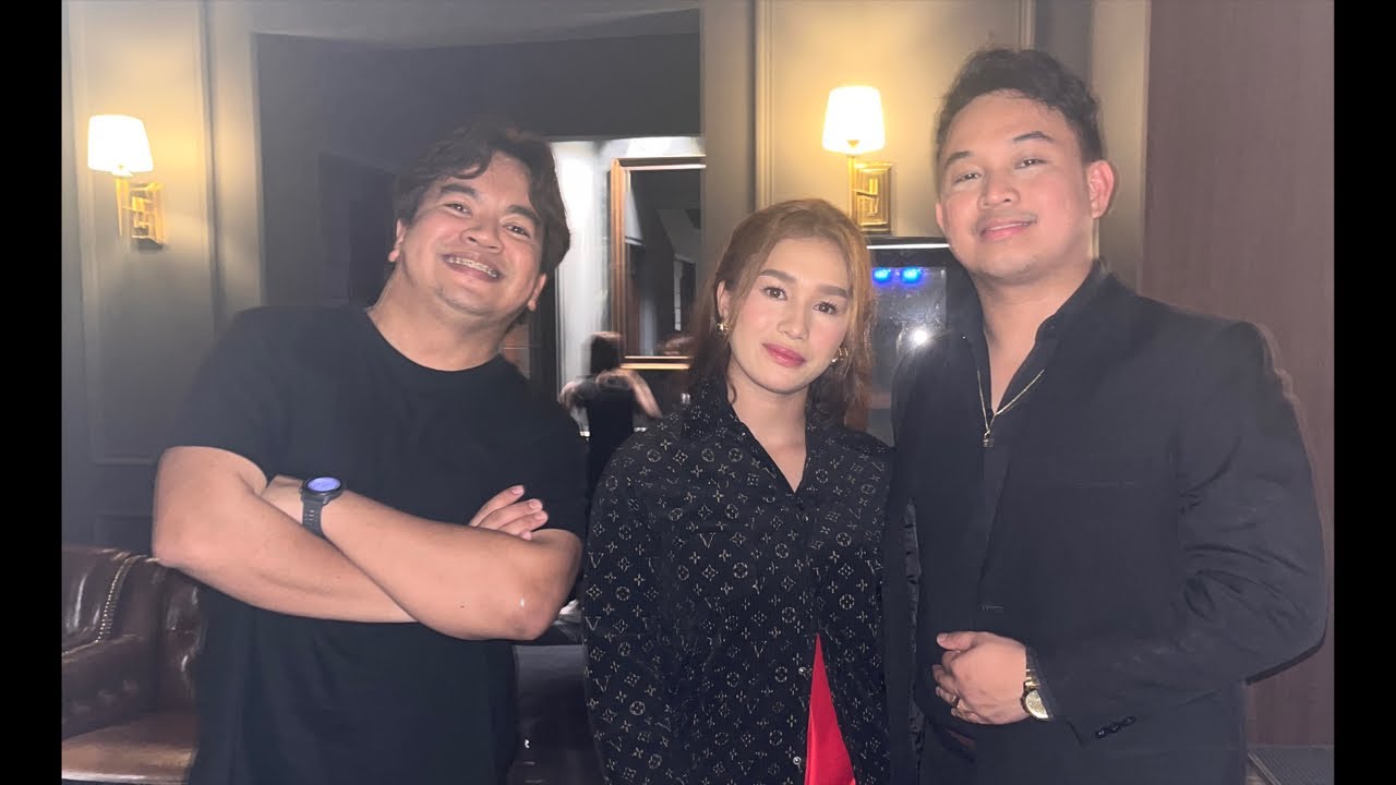 JOMCAR IN HONGKONG BAKIT NAGIGING ISSUE?