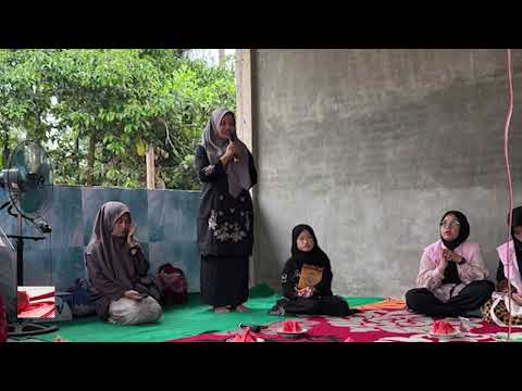 YBM PLN UP3 PAYAKUMBUH SALURKAN BANTUAN 32 JUTA UNTUK TPQ ISTIQLAL