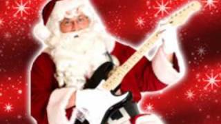 Mr.Santa - John Lindberg Rockabilly Trio chords