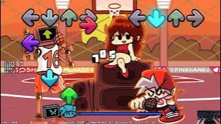 FNF Vs Hex - R.A.M (FC)