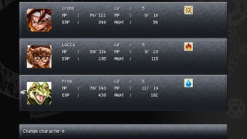 We Fight the Boss - Two Brothers Play: Chrono Trigger (Episode 5)