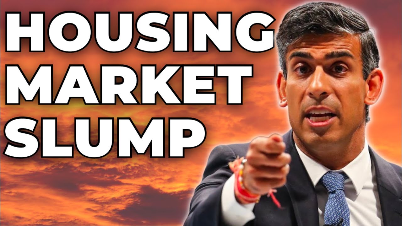 Housing Market Crash 2023 Is Coming YouTube