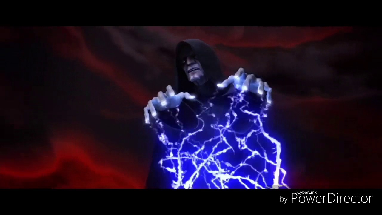 Anakin Skywalker Tribute - My Demons