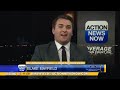 Saturday night's top stories