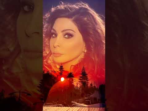 اليسا بقى بالنسبالي ايه