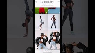 Wilhelmina Models Rejected Me MANY Times Before Saying YES…#modelingtips #nycmodel Net Worth