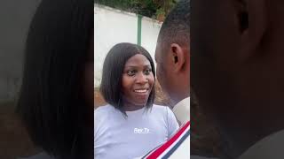 I THOUGHT IT WAS A TRUE LOVE 😭😭 #funny #africanmovies #drama #lovedrama